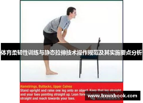 体育柔韧性训练与静态拉伸技术操作规范及其实施要点分析